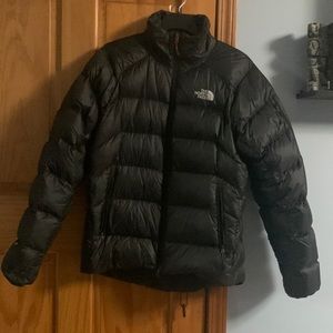 The North Face Summit Series 700 Down Jacket Coat